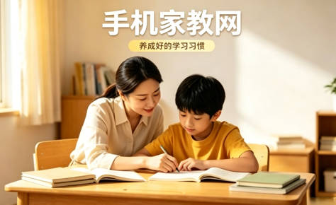 泰安家长必看：初二数学提分难，找本地家教靠谱吗？